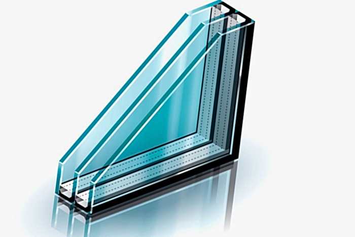 Про стеклопакеты