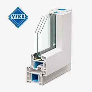 Пластиковые окна века