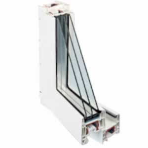 Rehau Delight-design