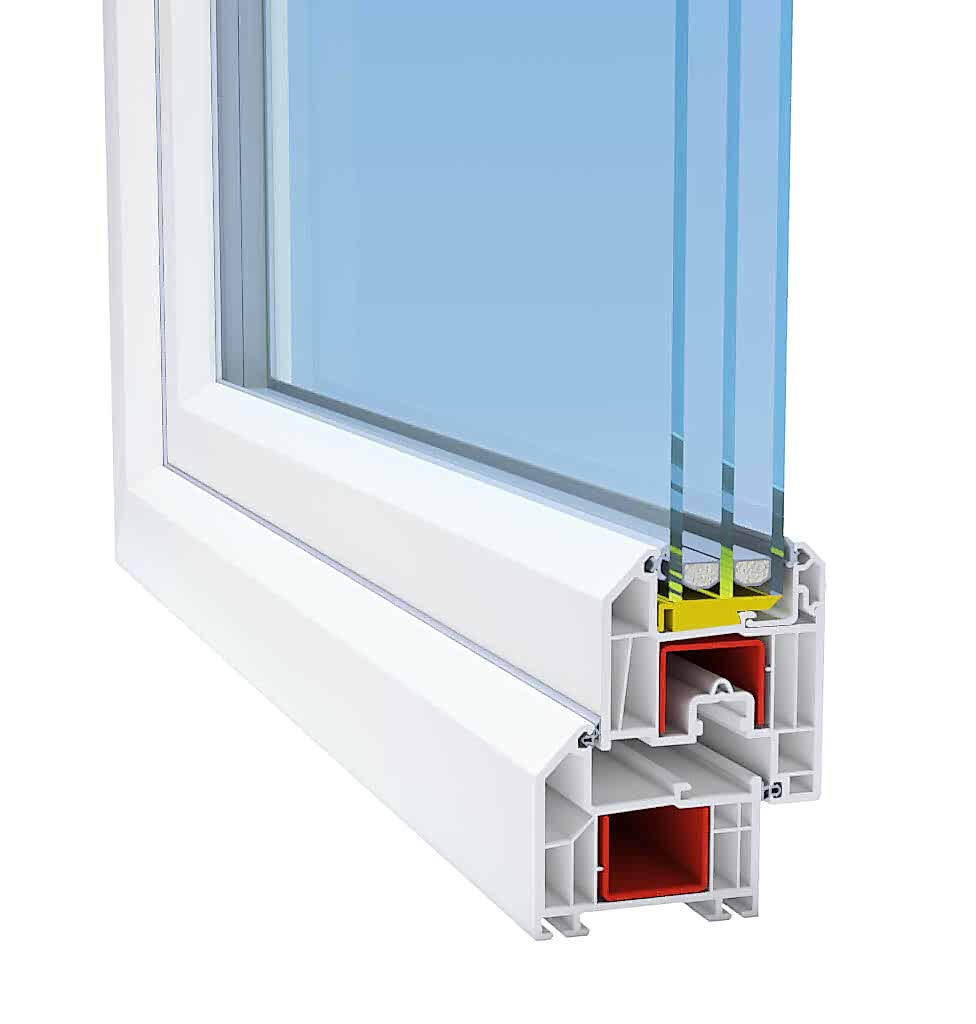 Профиль Баутек Нео