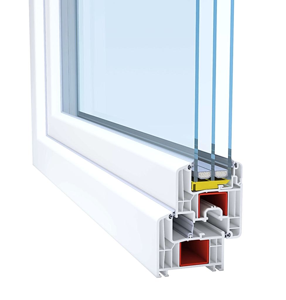 Профиль Декенинк Спейс