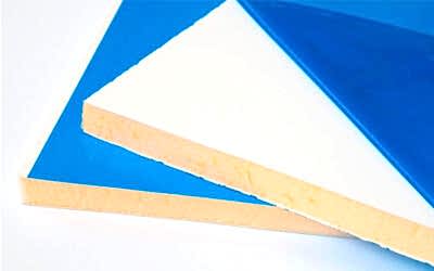 Сендвич-панель