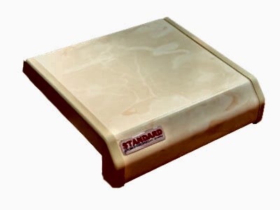 Подоконник ДАнке