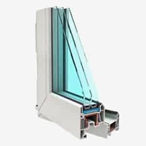 Рехау грацио